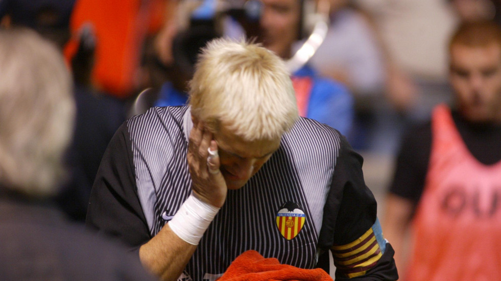 Cañizares recuerda la tensión en A Coruña: 