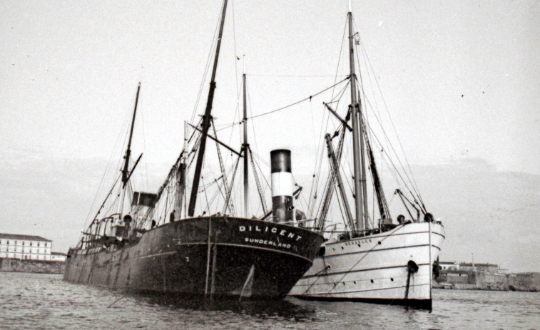 Historias del Dépor | El barco inglés que trajo el virus del fútbol a A Coruña