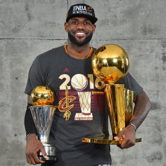 LeBron
