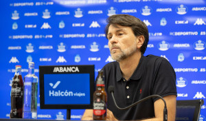 Ismael Arilla: 