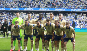 Un club que se prepara para pintar su futuro en dorado
