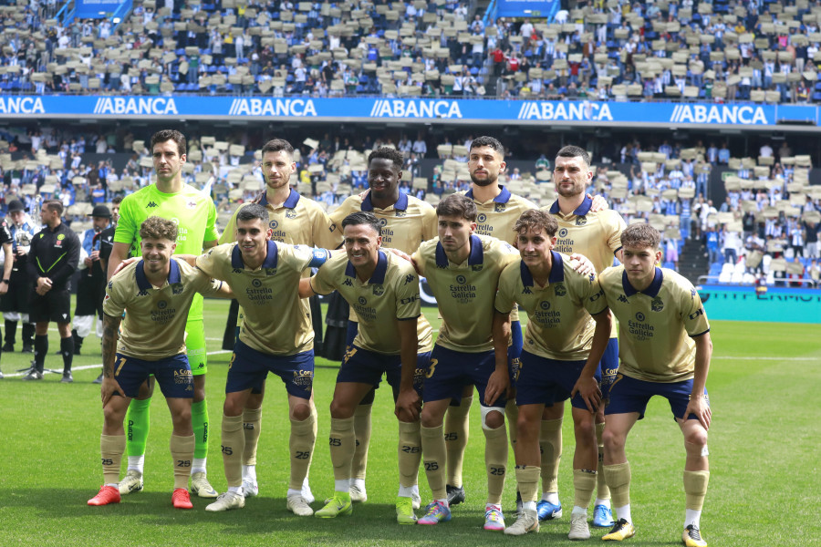 Un club que se prepara para pintar su futuro en dorado