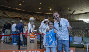 El Leyma Coruña gana la primera batalla al Obradoiro