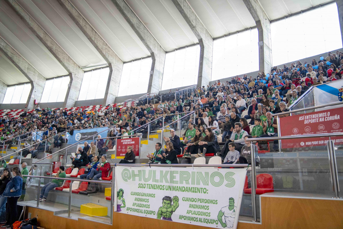 Hulkerinos