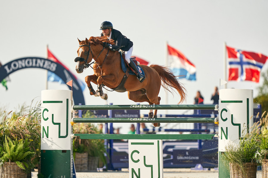 El Campeonato de Europa de Saltos de A Coruña contará con la participación de 18 equipos nacionales