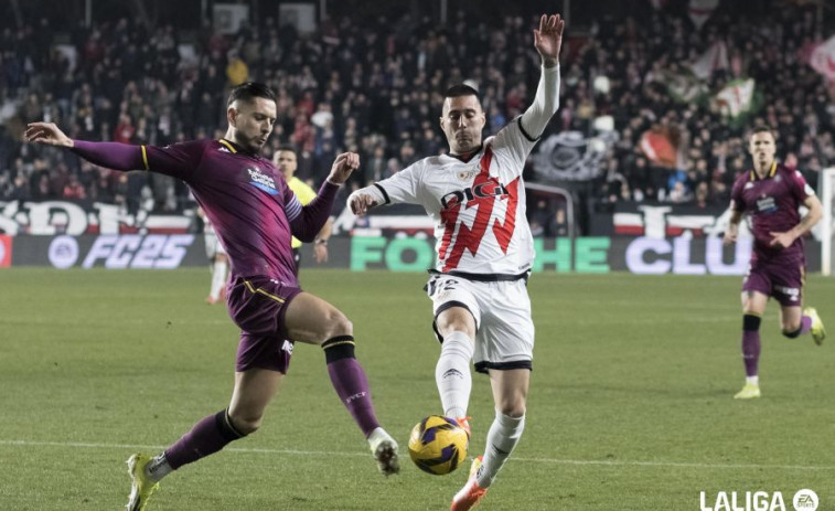 El Córdoba se acerca a la decena