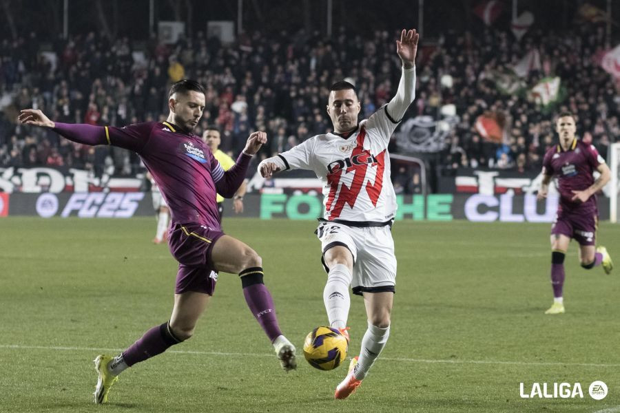 El Córdoba se acerca a la decena
