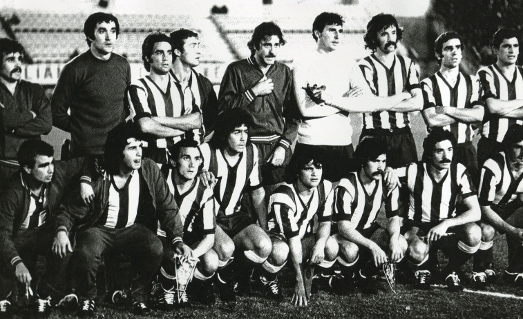 Historias del Dépor | Monumental Deportivo