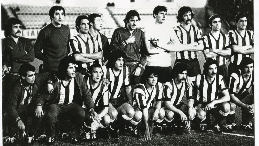 Historias del Dépor | Monumental Deportivo