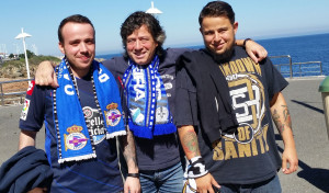 MI VIDA EN BLANQUIAZUL | Fernando Varela: 