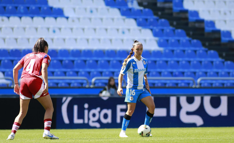El Deportivo alarga su idilio con las jugadoras asturianas