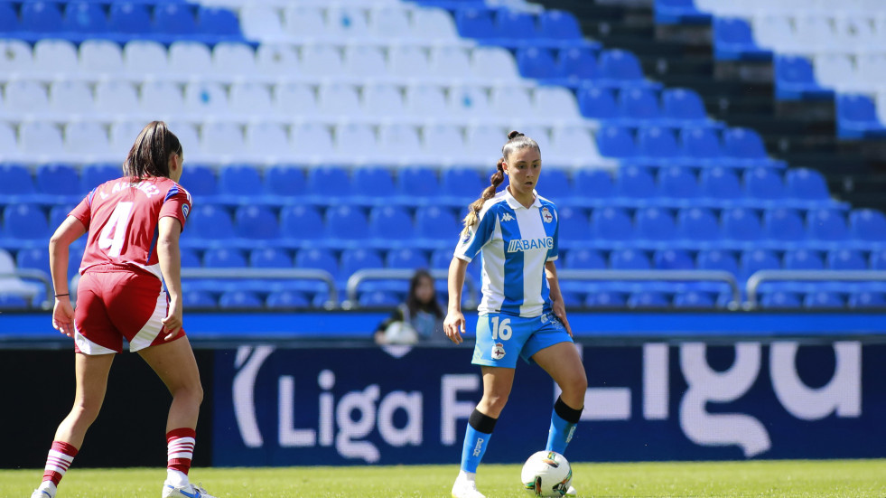 El Deportivo alarga su idilio con las jugadoras asturianas