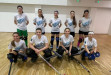 Selección femenina