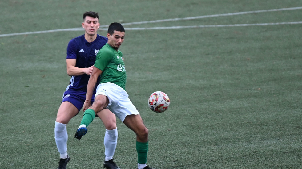 Montañeros y Victoria B inician su camino en la Copa Diputación