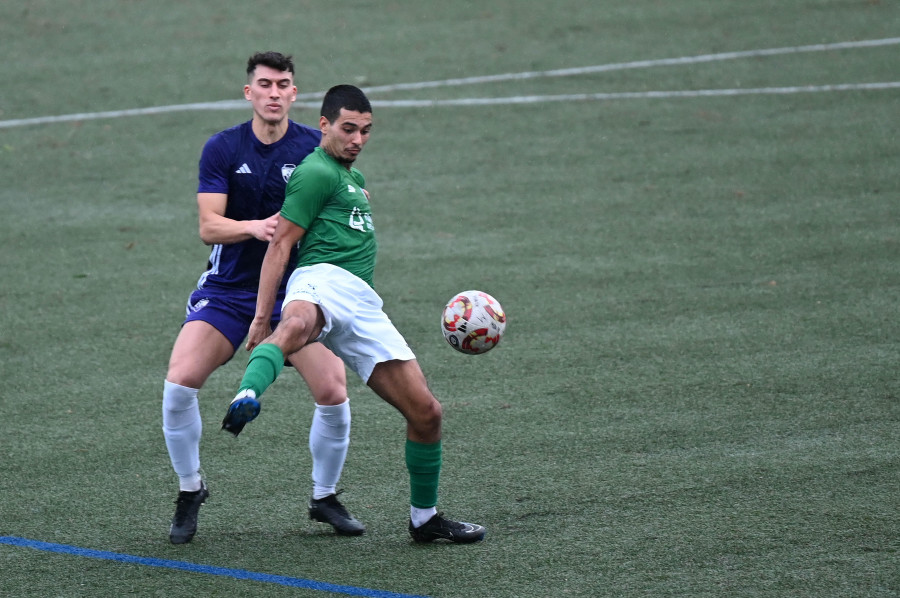 Montañeros y Victoria B inician su camino en la Copa Diputación