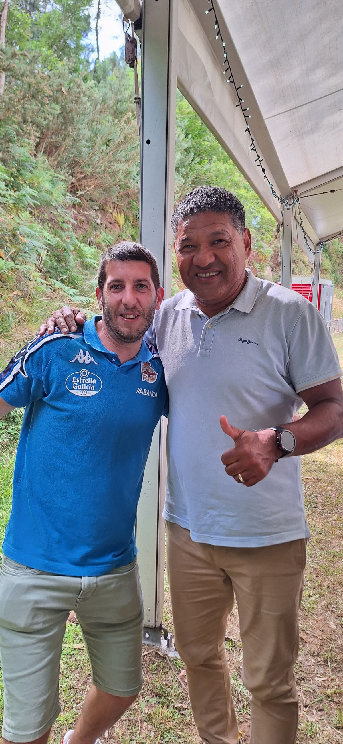 Donato berberecho