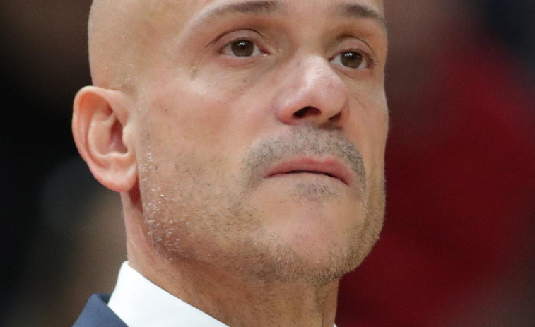 Carles Marco debe seguir esperando