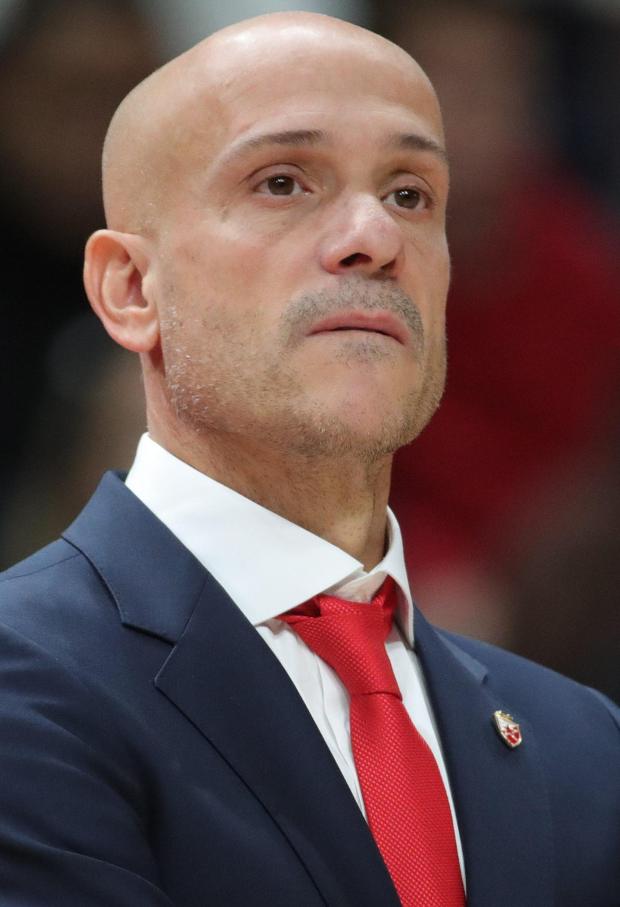 Carles Marco debe seguir esperando