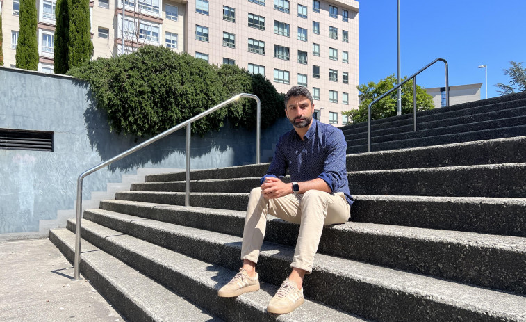 Chollas: “El futbolista no es tonto y como vea que ‘no controlas’, te pilla”