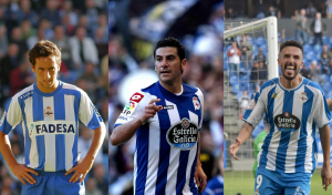 ¿Cuál es el azul Dépor?