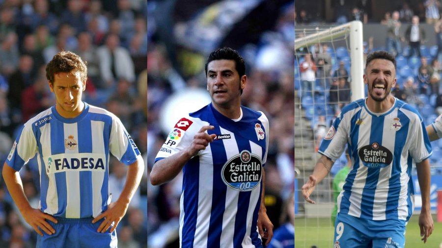 ¿Cuál es el azul Dépor?