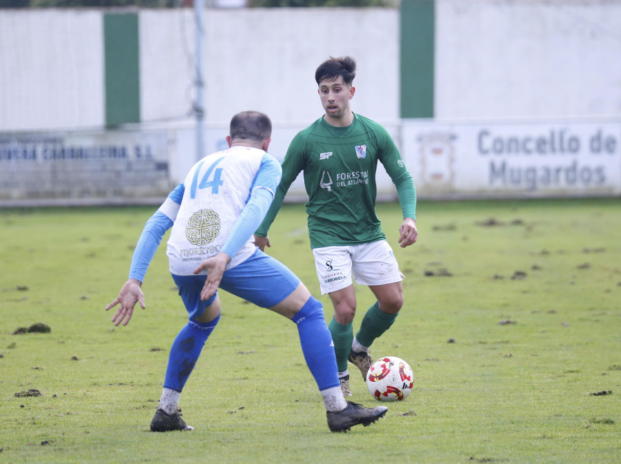 Pastur atiende la llamada de su extécnico Pery y regresa al Órdenes