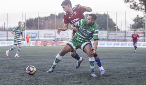 Bilal, Seydi y Minibugy se unen a un Silva que agita el mercado