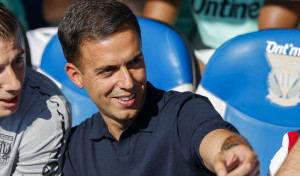 Borja Jiménez apunta al banquillo de un rival del Dépor
