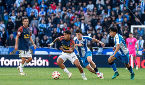 La IA decidirá en qué grupo de Segunda RFEF jugará el Fabril