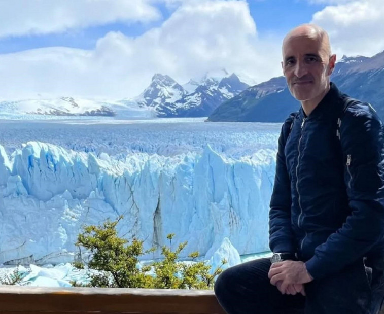 Jorge Rodríguez Vázquez, exjugador del Egasa Coruña: 