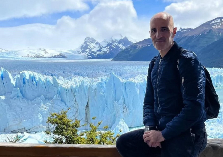 Jorge Rodríguez Vázquez, exjugador del Egasa Coruña: "La base coruñesa no tiene un equipo referente en sénior donde competir”