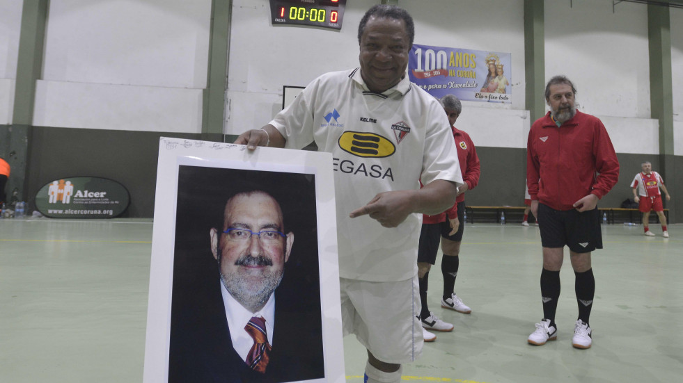 ‘A longa noite de pedra’ de los clubes herculinos en la élite del fútbol sala