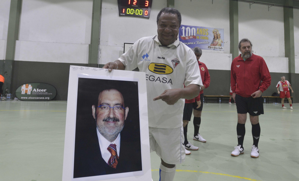 ‘A longa noite de pedra’ de los clubes herculinos en la élite del fútbol sala