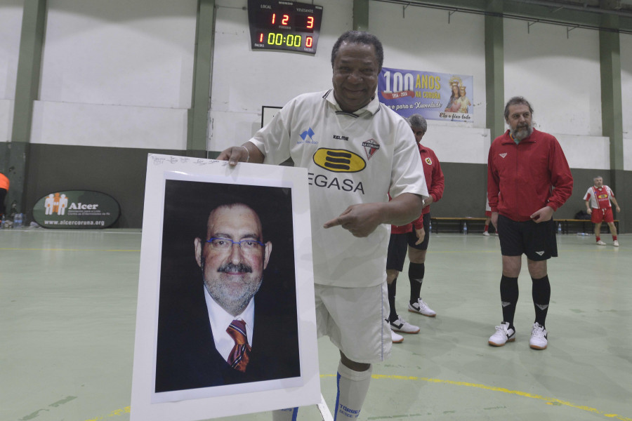 ‘A longa noite de pedra’ de los clubes herculinos en la élite del fútbol sala