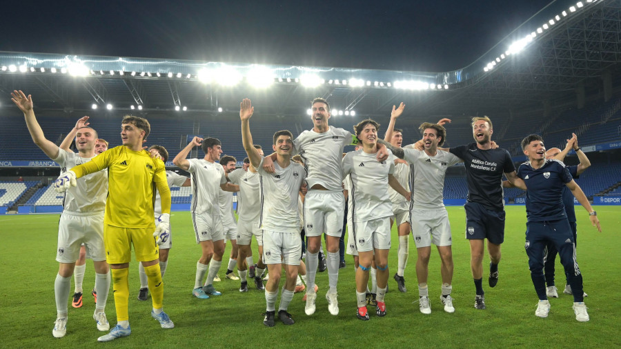Así son los jugadores que pueden dar el triplete al Montañeros