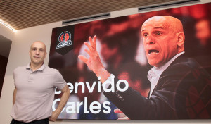 Leyma Coruña | Carles Marco: 