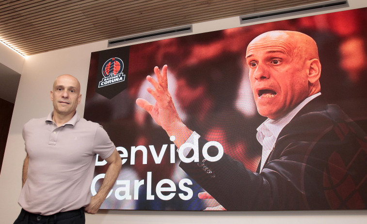 Leyma Coruña | Carles Marco: 