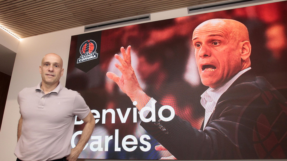 Leyma Coruña | Carles Marco: 