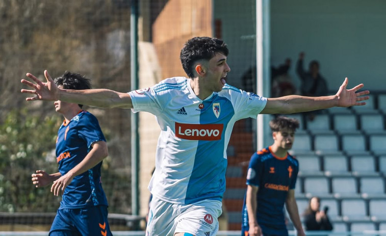 Iker Gil elige volver a la que fue su casa