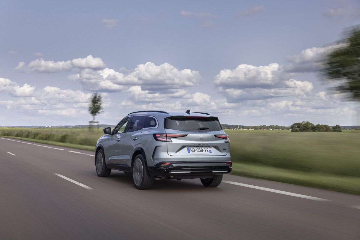 Renault Espace (1)