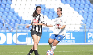 Las estadísticas y jugadoras clave del nuevo éxito del Victoria B