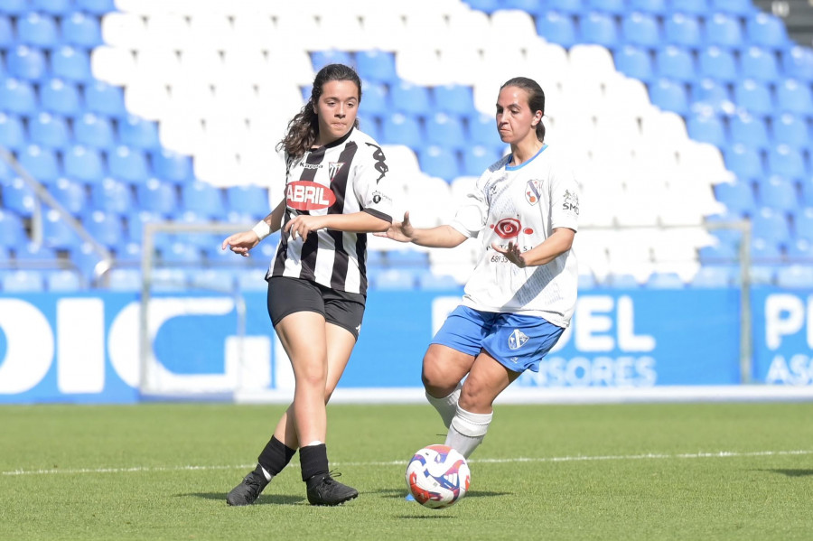 Las estadísticas y jugadoras clave del nuevo éxito del Victoria B