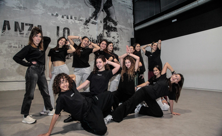 Danza10 despide el curso