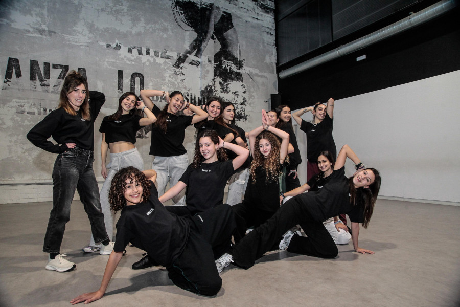 Danza10 despide el curso