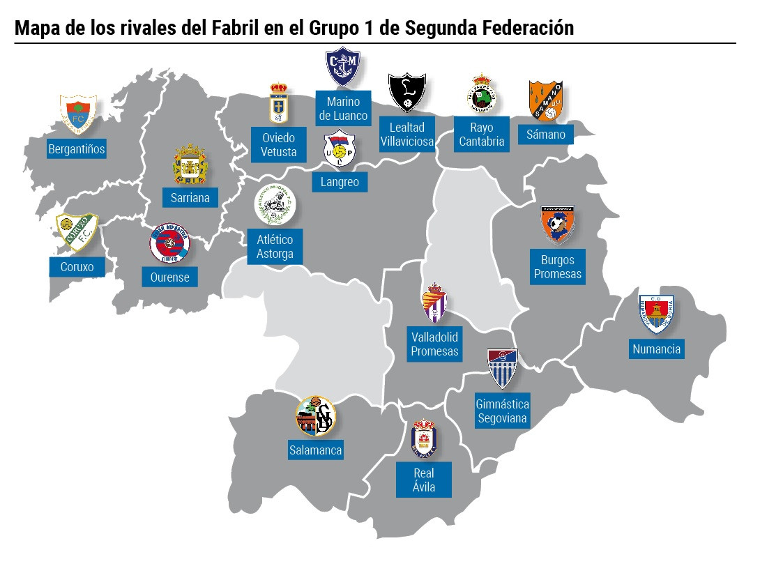 MAPA RIVALES fABRIL