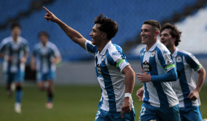 Una temporada de más carretera para el Fabril