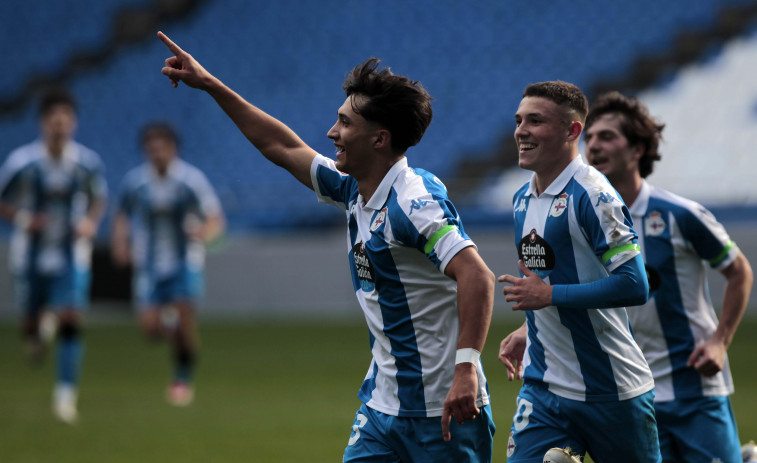 Una temporada de más carretera para el Fabril