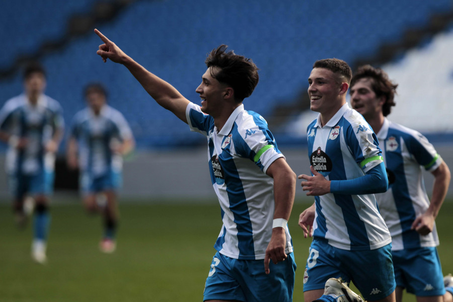 Una temporada de más carretera para el Fabril