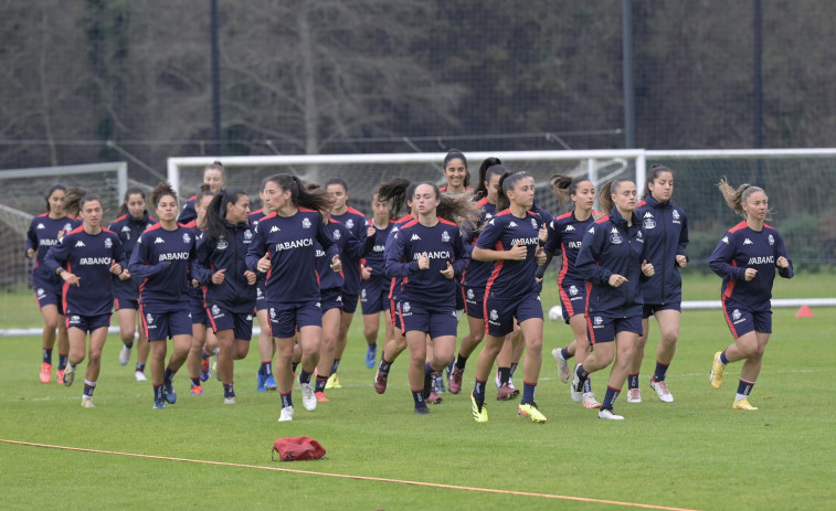 El Deportivo arrancará su pretemporada el 14 de julio