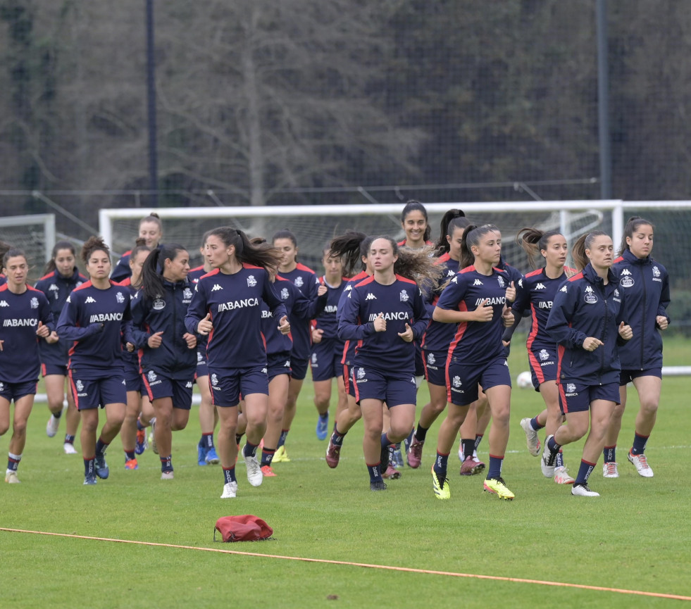 El Deportivo arrancará su pretemporada el 14 de julio